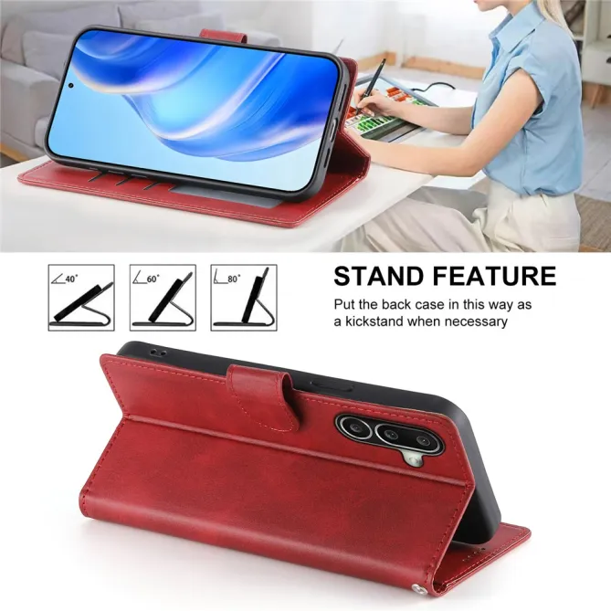 Housse Samsung Galaxy A27 Classique Grainée