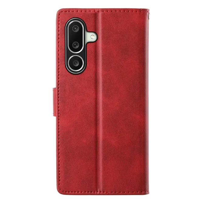Housse Samsung Galaxy A27 Classique Grainée
