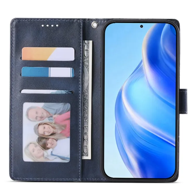 Housse Samsung Galaxy A27 Classique Grainée