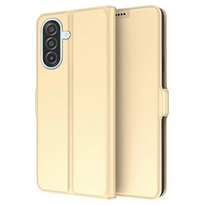 Housse Samsung Galaxy A27 Double Fermoir Latéral
