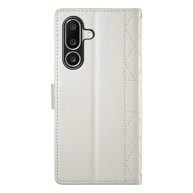 Housse Samsung Galaxy A27 Matelassée Bandoulière Amovible