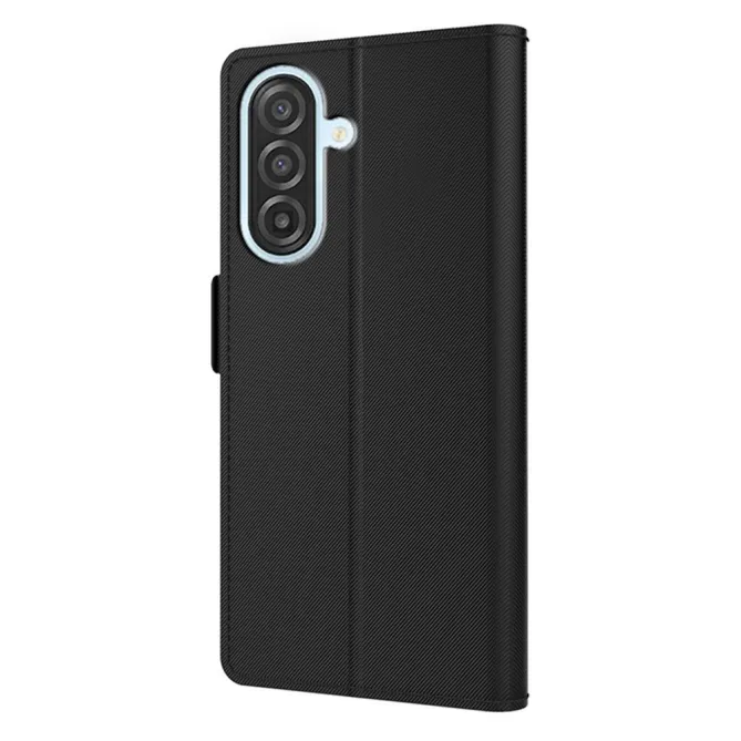 Housse Samsung Galaxy A27 Premium Porte Cartes avec Miroir