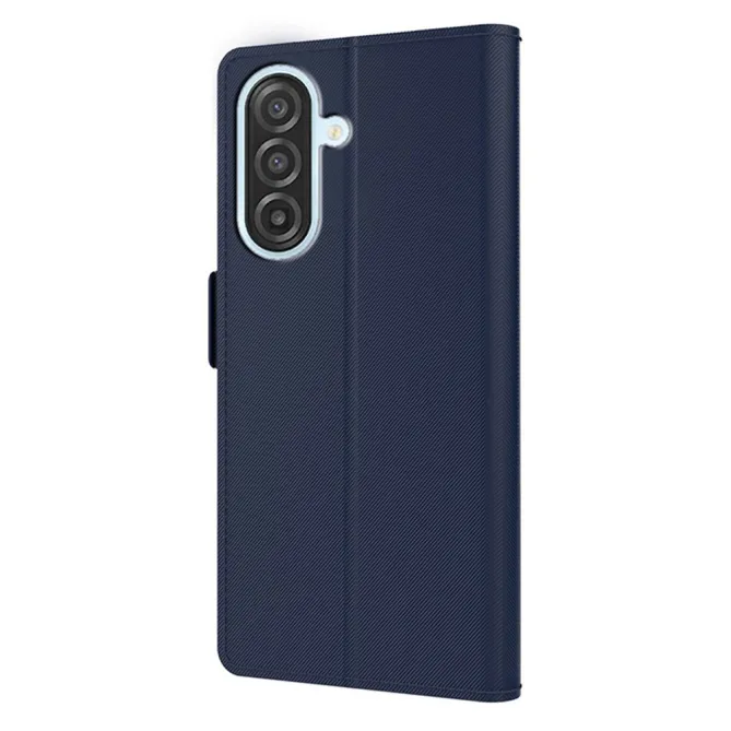 Housse Samsung Galaxy A27 Premium Porte Cartes avec Miroir