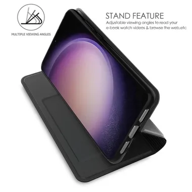 Étui Samsung Galaxy A27 Ultra Fin Soyeux