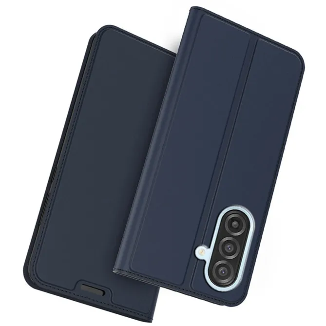 Étui Samsung Galaxy A27 Ultra Fin Soyeux
