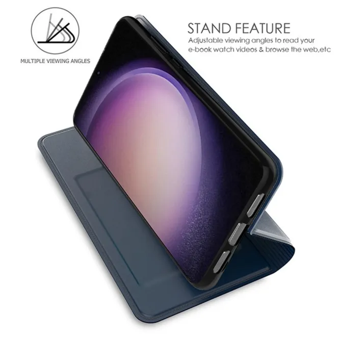 Étui Samsung Galaxy A27 Ultra Fin Soyeux