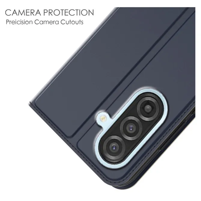Étui Samsung Galaxy A27 Ultra Fin Soyeux