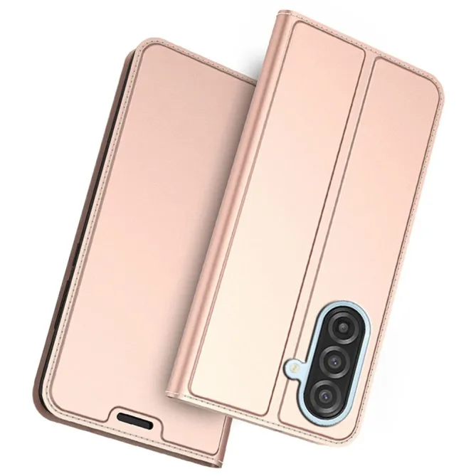 Étui Samsung Galaxy A27 Ultra Fin Soyeux