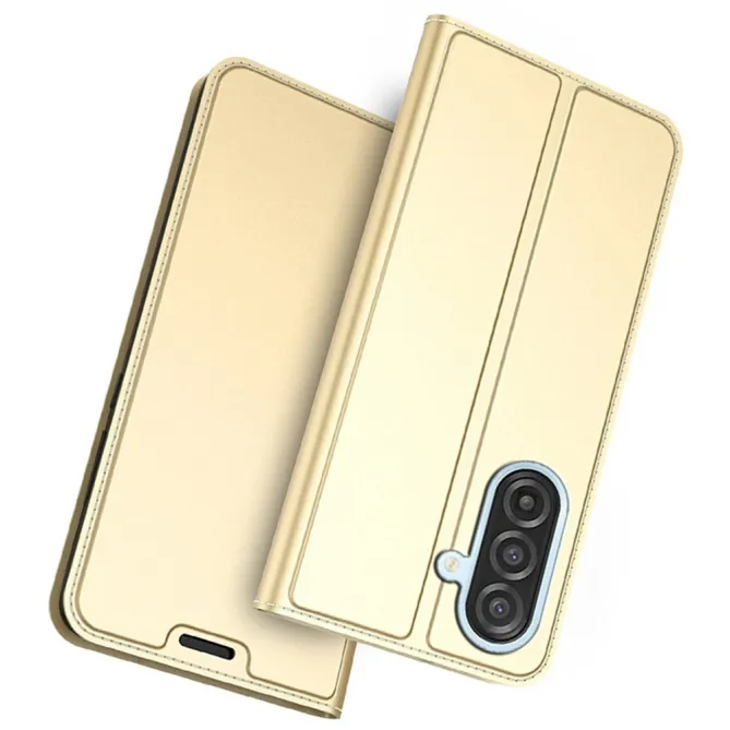 Étui Samsung Galaxy A27 Ultra Fin Soyeux