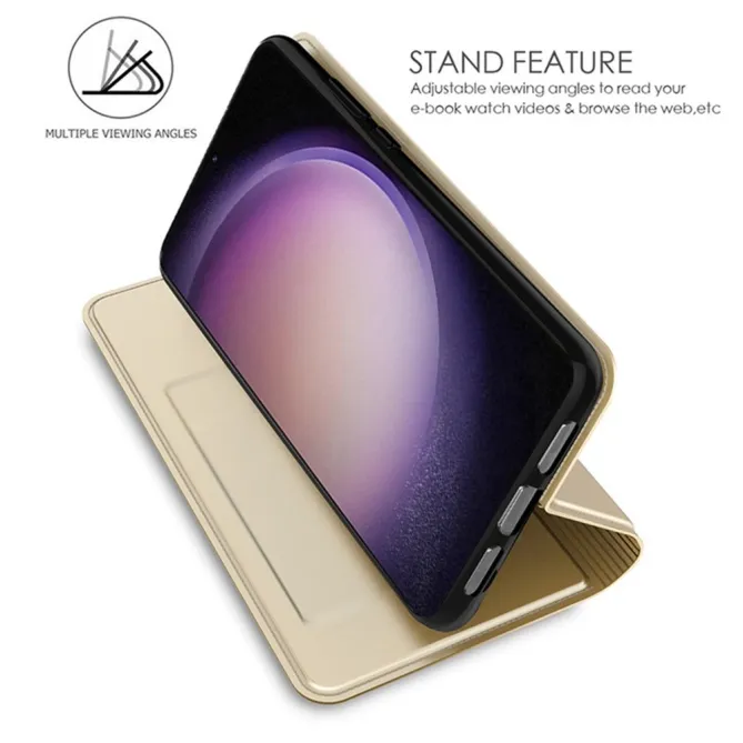 Étui Samsung Galaxy A27 Ultra Fin Soyeux