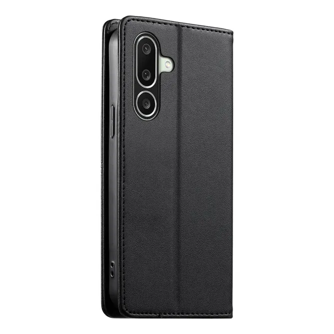 Housse Samsung Galaxy A27 Ligne Diagonale Embossée