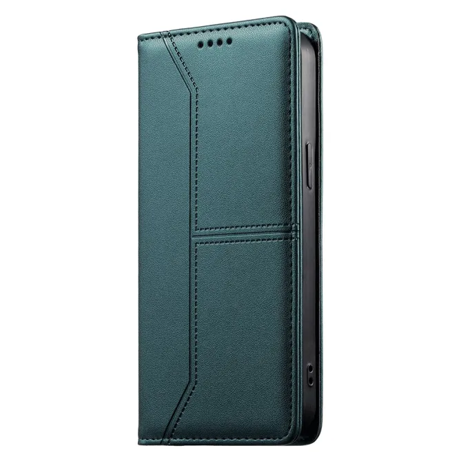 Housse Samsung Galaxy A27 Ligne Diagonale Embossée