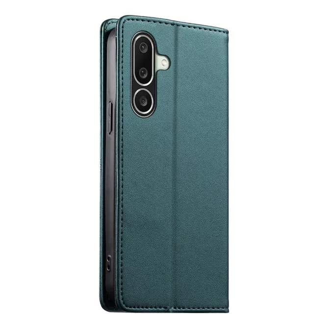 Housse Samsung Galaxy A27 Ligne Diagonale Embossée