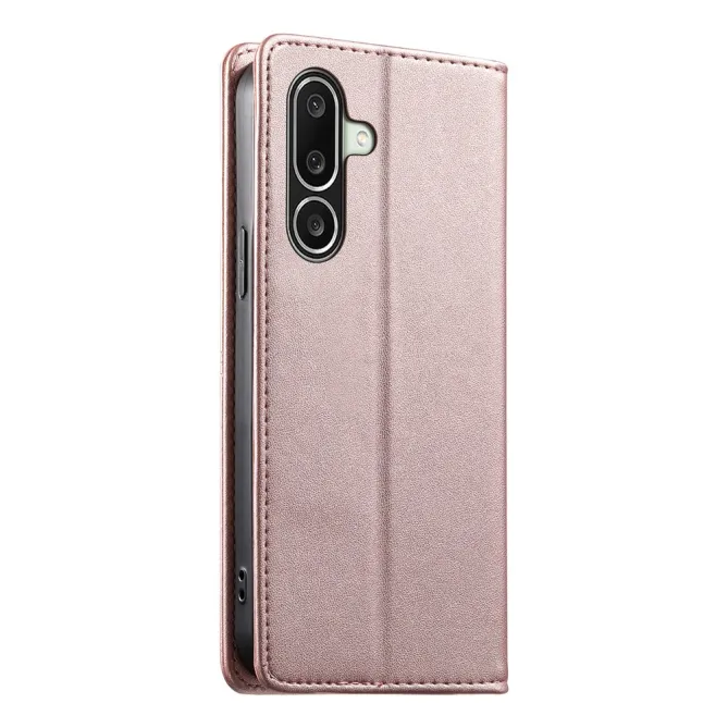 Housse Samsung Galaxy A27 Ligne Diagonale Embossée