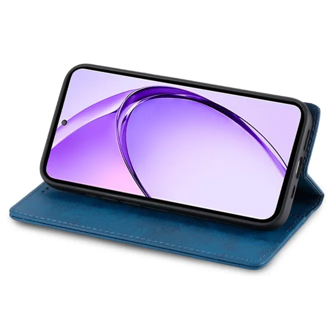 Étui pour Samsung Galaxy A27 avec Blocage RFID