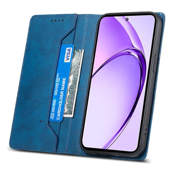 Étui pour Samsung Galaxy A27 avec Blocage RFID