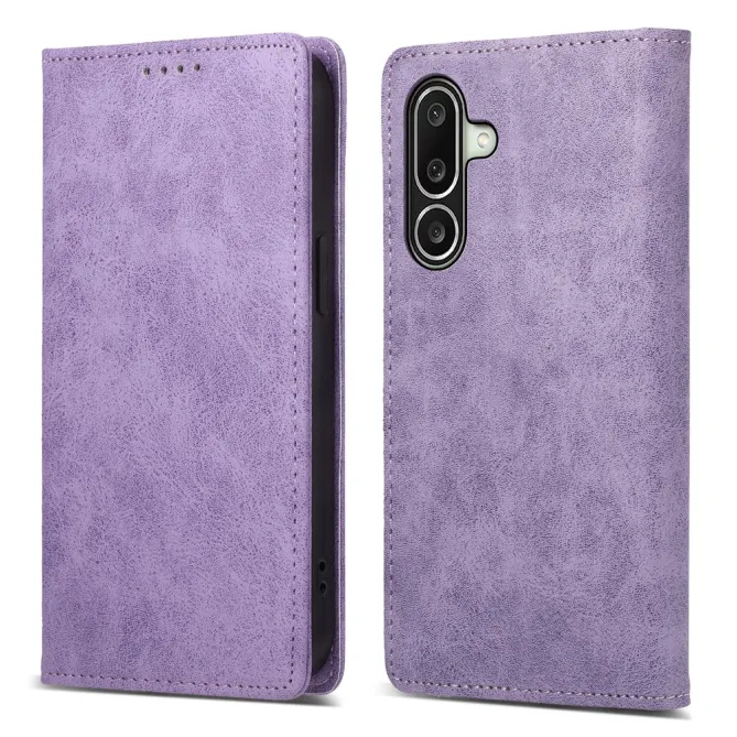 Étui pour Samsung Galaxy A27 avec Blocage RFID