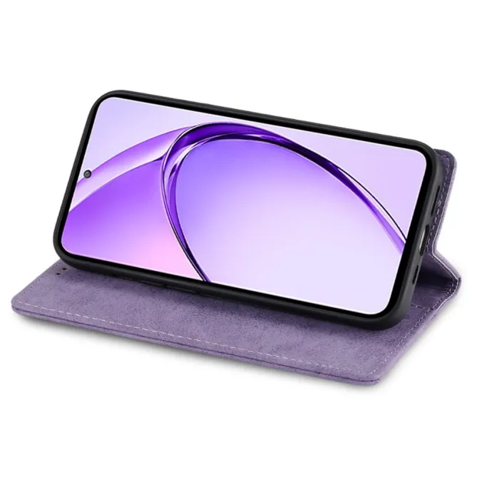 Étui pour Samsung Galaxy A27 avec Blocage RFID