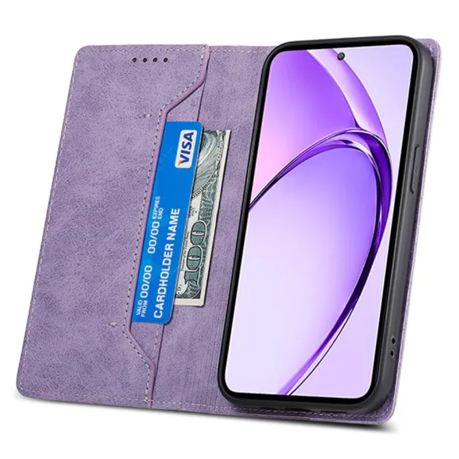 Étui pour Samsung Galaxy A27 avec Blocage RFID