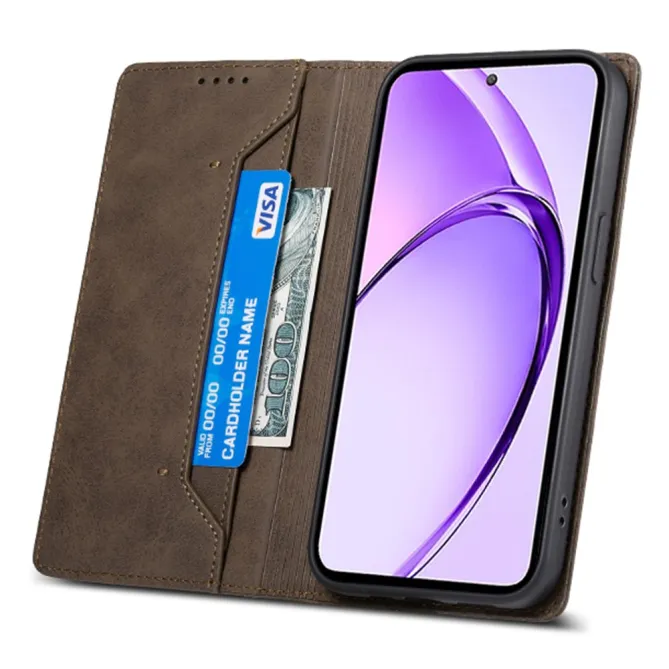 Étui pour Samsung Galaxy A27 avec Blocage RFID