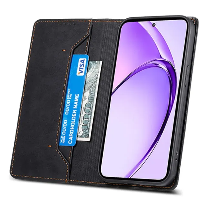 Étui pour Samsung Galaxy A27 avec Blocage RFID