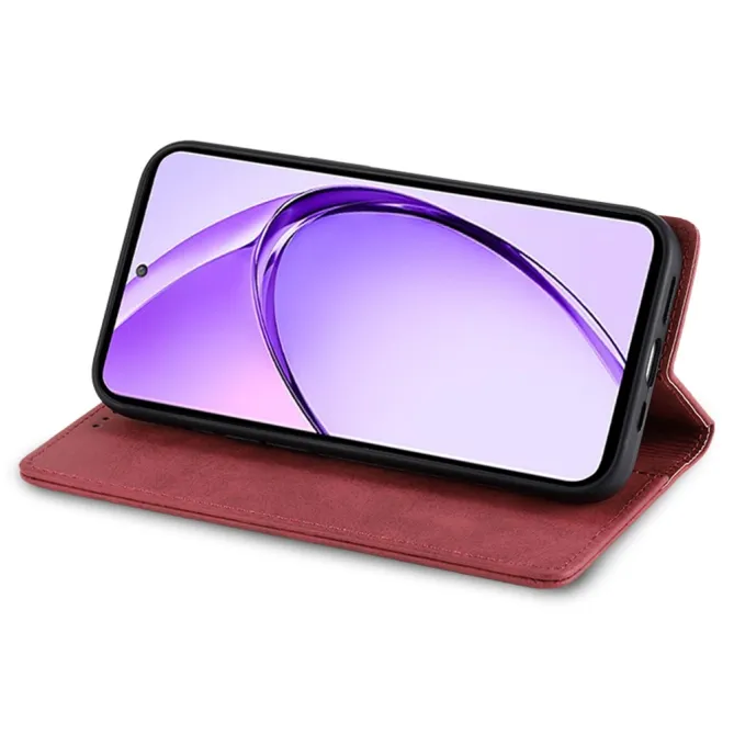 Étui pour Samsung Galaxy A27 avec Blocage RFID