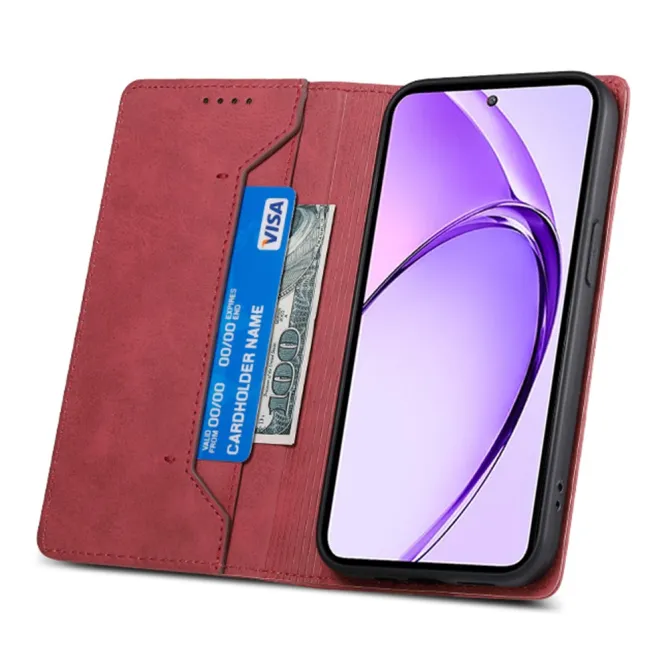 Étui pour Samsung Galaxy A27 avec Blocage RFID