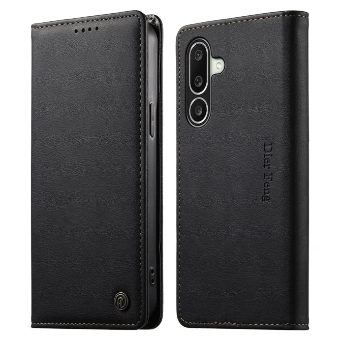 Housse Samsung Galaxy A27 Anti-RFID Protection Cartes