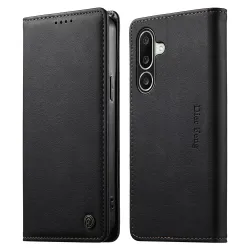 Housse Samsung Galaxy A27 Anti-RFID Protection Cartes