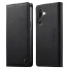 Housse Samsung Galaxy A27 Anti-RFID Protection Cartes