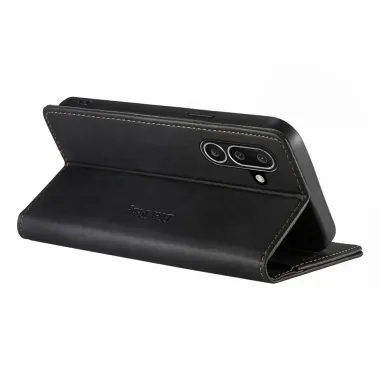 Housse Samsung Galaxy A27 Anti-RFID Protection Cartes