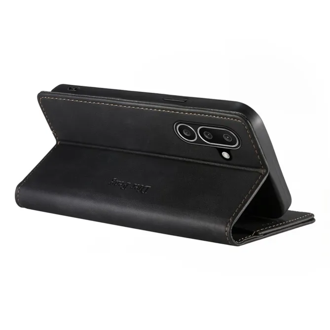 Housse Samsung Galaxy A27 Anti-RFID Protection Cartes