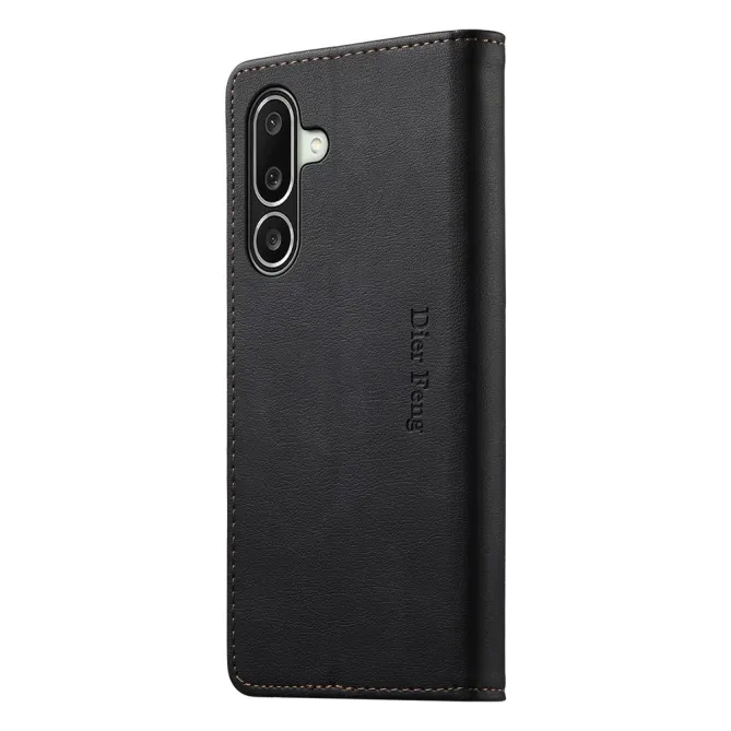 Housse Samsung Galaxy A27 Anti-RFID Protection Cartes