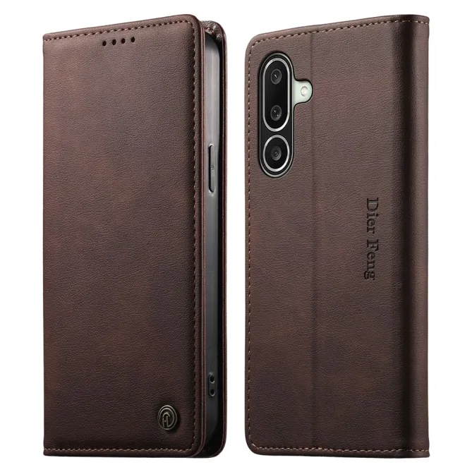 Housse Samsung Galaxy A27 Anti-RFID Protection Cartes