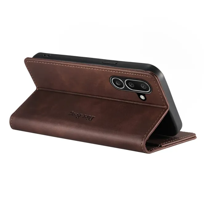 Housse Samsung Galaxy A27 Anti-RFID Protection Cartes