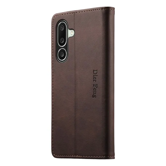Housse Samsung Galaxy A27 Anti-RFID Protection Cartes