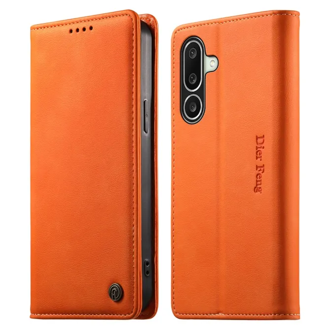 Housse Samsung Galaxy A27 Anti-RFID Protection Cartes