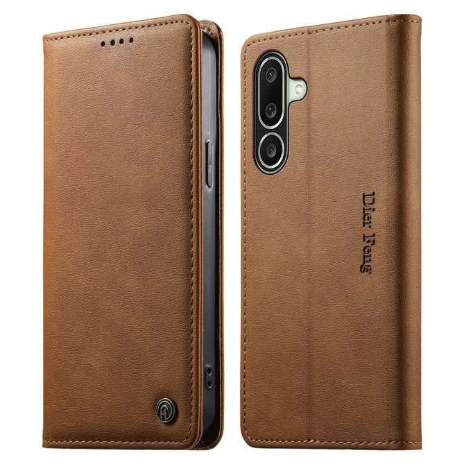 Housse Samsung Galaxy A27 Anti-RFID Protection Cartes