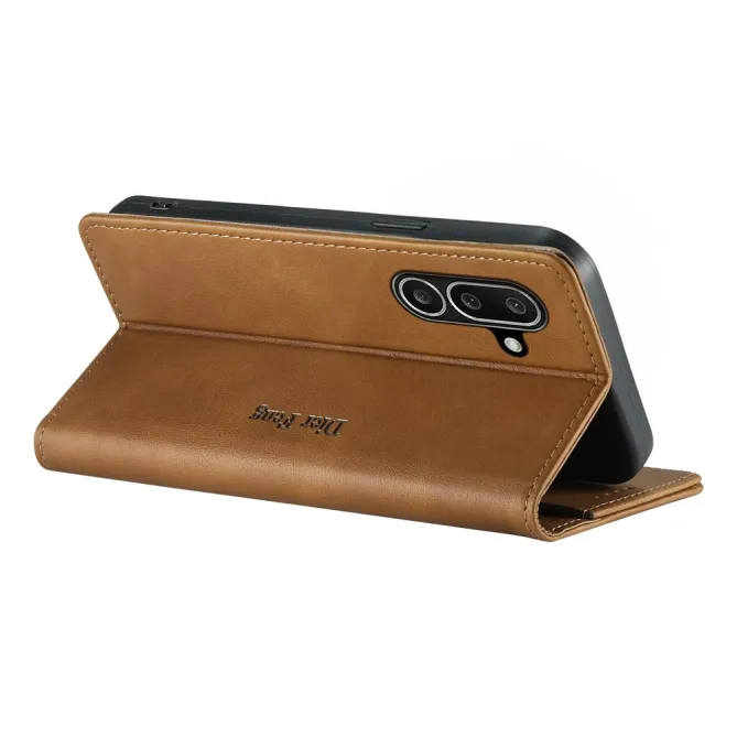 Housse Samsung Galaxy A27 Anti-RFID Protection Cartes