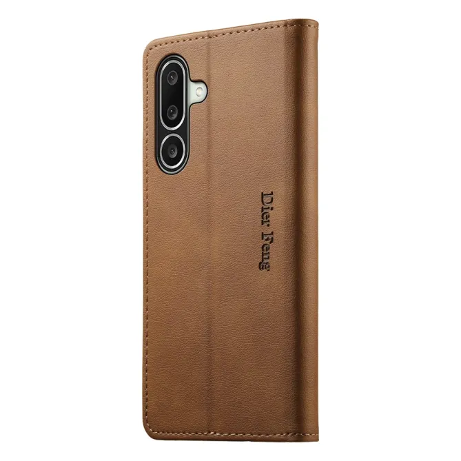 Housse Samsung Galaxy A27 Anti-RFID Protection Cartes