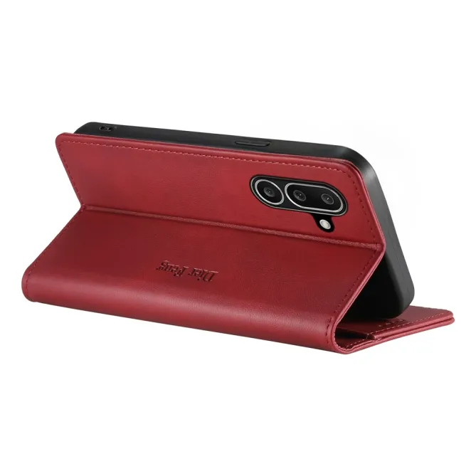 Housse Samsung Galaxy A27 Anti-RFID Protection Cartes