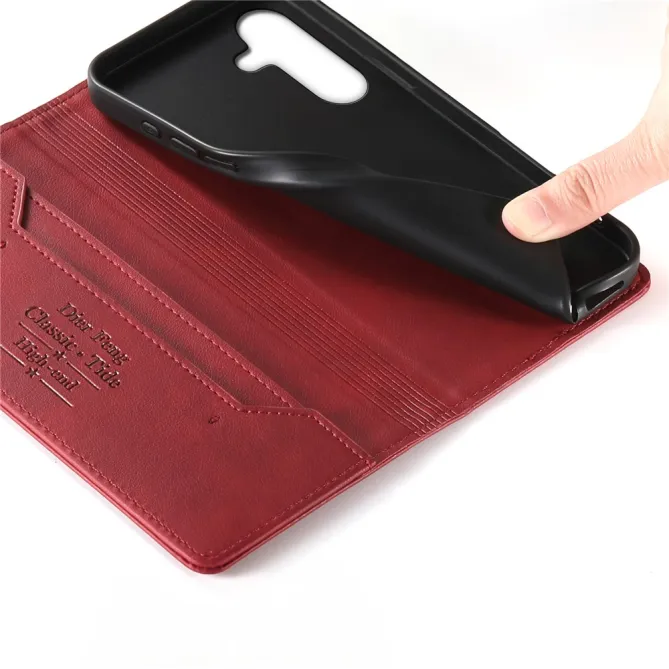 Housse Samsung Galaxy A27 Anti-RFID Protection Cartes