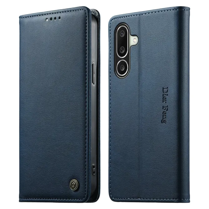 Housse Samsung Galaxy A27 Anti-RFID Protection Cartes