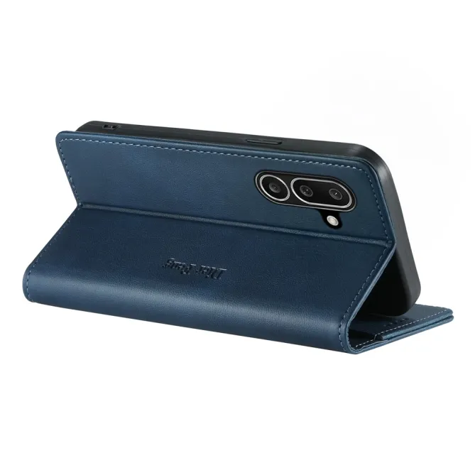 Housse Samsung Galaxy A27 Anti-RFID Protection Cartes