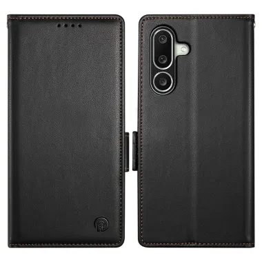 Étui Portefeuille pour Samsung Galaxy A27 à Languette