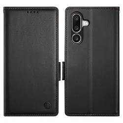 Étui Portefeuille pour Samsung Galaxy A27 à Languette