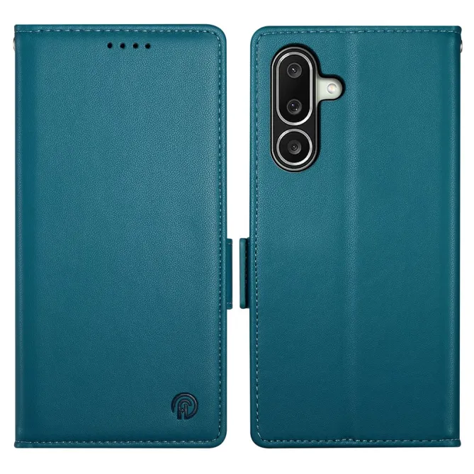 Étui Portefeuille pour Samsung Galaxy A27 à Languette