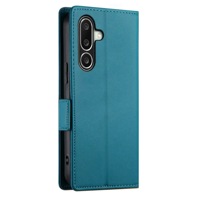 Étui Portefeuille pour Samsung Galaxy A27 à Languette