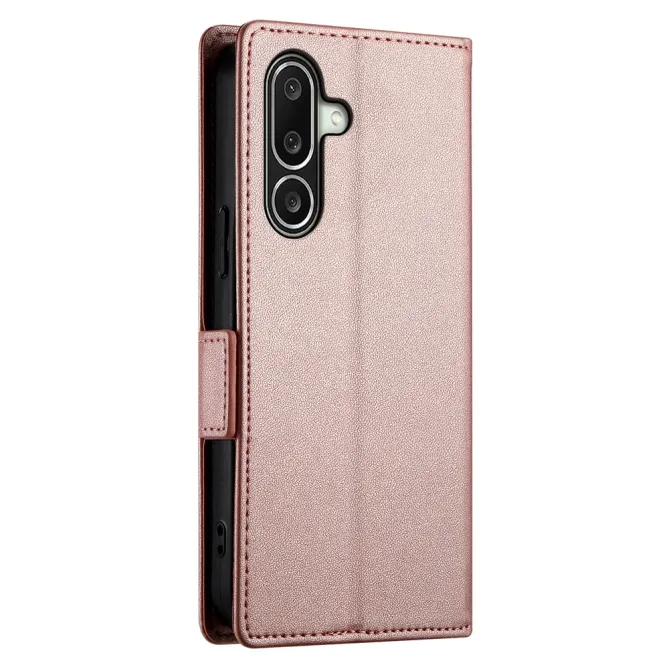 Étui Portefeuille pour Samsung Galaxy A27 à Languette