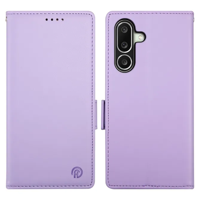 Étui Portefeuille pour Samsung Galaxy A27 à Languette